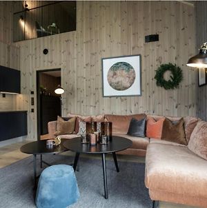 Fantastic Apartment In Hemsedal, Ski In Ski Out, Fyri Tunet Exterior photo