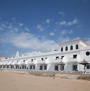 Hôtel Playa De La Luz à Rota Exterior photo