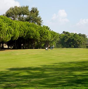 Hôtel Golf Playa Country Club à Islantilla Exterior photo