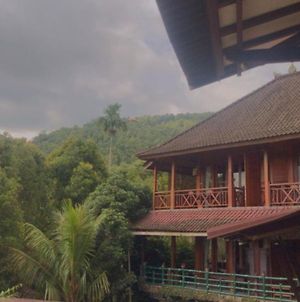 Villa Dua Bintang Munduk Exterior photo