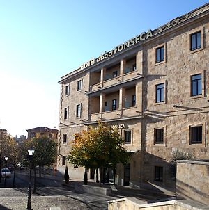 Hôtel Abba Fonseca à Salamanque Exterior photo