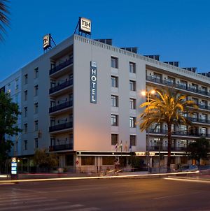 Hôtel Nh Avenida Jerez à Jerez de la Frontera Exterior photo