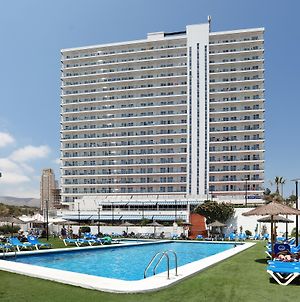 Hotel Poseidon Playa Benidorm Exterior photo