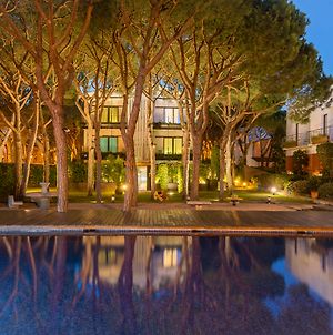 Nm Suites By Escampa Hotels Castell-Castell-Platja d'Aro Exterior photo