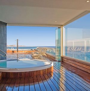 Sercotel Suites Del Mar Alicante Exterior photo