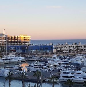 Sercotel Suites Del Mar Alicante Exterior photo