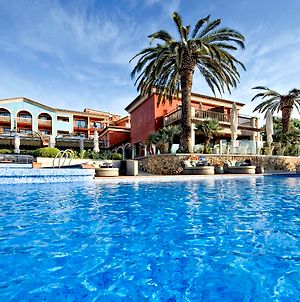 Hotel Cala Del Pi - Adults Only Castell-Castell-Platja d'Aro Exterior photo