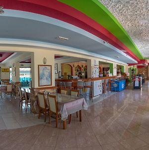 Grecian Fantasia Resort Rhodes Island Exterior photo