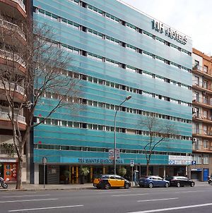 Hôtel Nh Sants Barcelone Exterior photo
