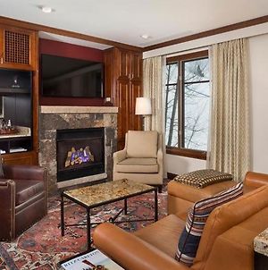 Aspen Ritz-Carlton 2 Bedroom Ski In, Ski Out Residence Exterior photo