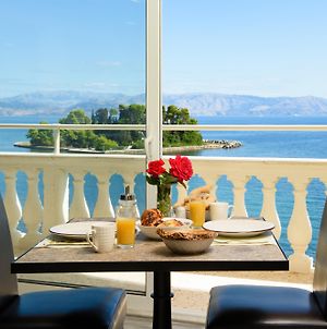 Pontikonisi Hotel & Suites Perama (Corfu) Exterior photo