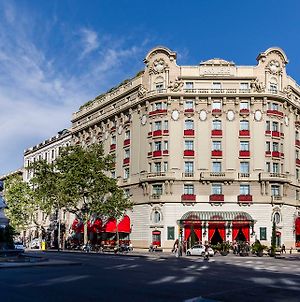 Hôtel El Palace Barcelone Exterior photo