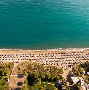 Agapi Beach Resort Premium All Inclusive Amoudara Lasithiou Exterior photo