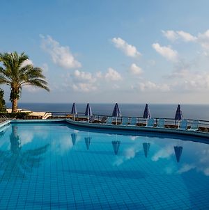 Athina Palace Resort & Spa Agia Pelagia (Crete) Exterior photo