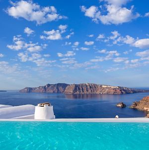Katikies Santorini - The Leading Hotels Of The World Santorini Island Exterior photo