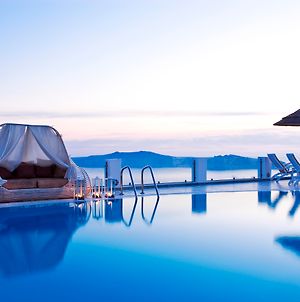 Santorini Princess Luxury Spa Hotel Imerovígli Exterior photo