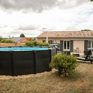 Villa Plain pied climatisé piscine idéalement situé à Boulazac Exterior photo