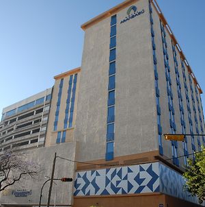 Hôtel Aranzazu Centro Historico à Guadalajara Exterior photo