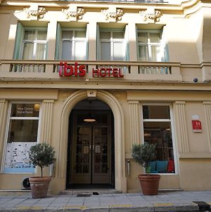 Hôtel Ibis Centre Notre Dame à Nice Exterior photo