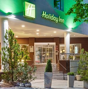 Holiday Inn Toulon City Centre Exterior photo