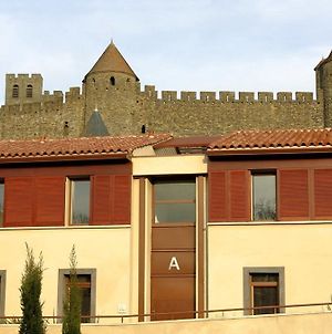 Aparthotel Adonis Carcassonne Exterior photo