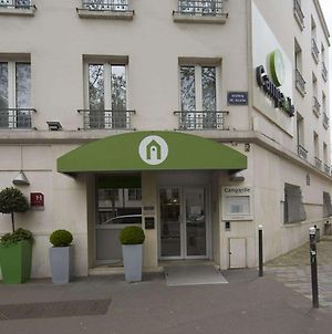 Hôtel Campanile Paris 14 - Maine Montparnasse Exterior photo