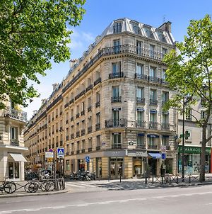 Best Western Nouvel Orléans Montparnasse Paris Exterior photo