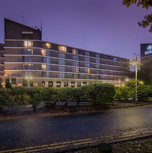 Hôtel Hilton Birmingham Metropole Exterior photo