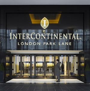 Hôtel Intercontinental London Park Lane Exterior photo