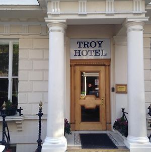 Troy Hotel Londres Exterior photo
