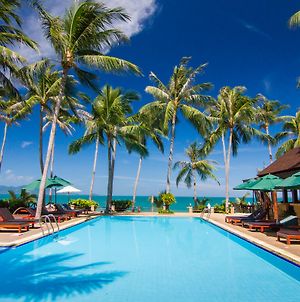 Coco Palm Beach Resort - Sha Extra Plus Ko Samui Exterior photo