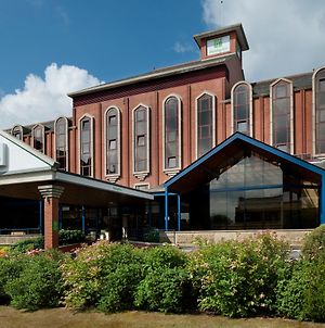 Holiday Inn Bolton Centre Exterior photo