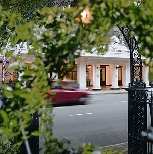 Hôtel Hyatt Regency London - The Churchill Exterior photo