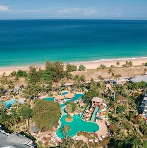 Thavorn Palm Beach Resort Phuket - Sha Extra Plus Exterior photo