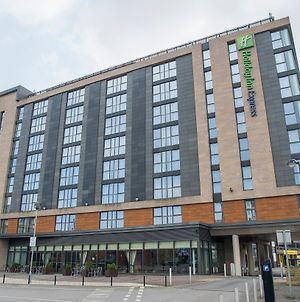 Holiday Inn Express Sheffield City Centre, An Ihg Hotel Exterior photo