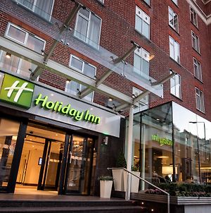 Holiday Inn London - Kensington High St. Exterior photo
