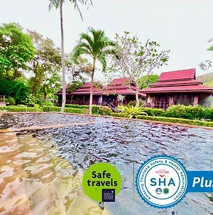 Baan Laanta Resort & Spa - Sha Plus Ko Lanta Exterior photo