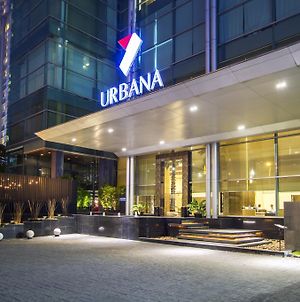 Hôtel Urbana Sathorn, Bangkok Exterior photo