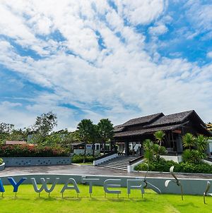 Bay Water Resort Choeng Mon Exterior photo