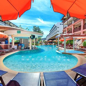 Kata Sea Breeze Resort - Sha Plus Phuket Exterior photo
