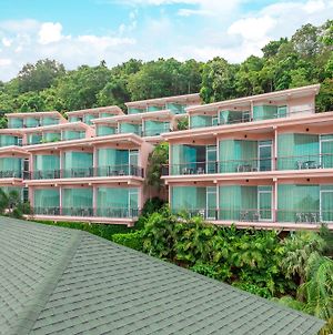 Hôtel The View Rawada Phuket à Rawai Exterior photo
