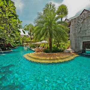 Kata Palm Resort - Sha Plus Exterior photo