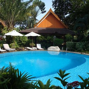 Palm Garden Resort Rawai Exterior photo