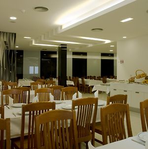Hôtel Genesis à Fátima Restaurant photo