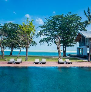 Tolani Resort & Spa Koh Samui Plage de Lamai Exterior photo
