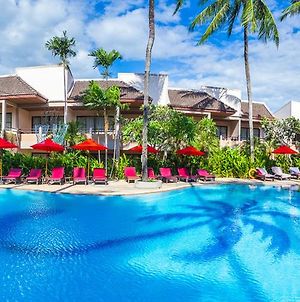 Coconut Village Resort Phuket - SHA Extra Plus Patong Exterior photo