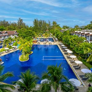 Hôtel Sunwing Kamala Beach - Sha Plus à Phuket Exterior photo