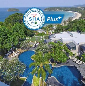 Andaman Cannacia Resort & Spa - Sha Extra Plus Plage de Kata Exterior photo