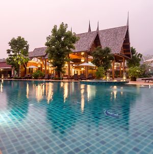 Naina Resort And Spa Patong Exterior photo