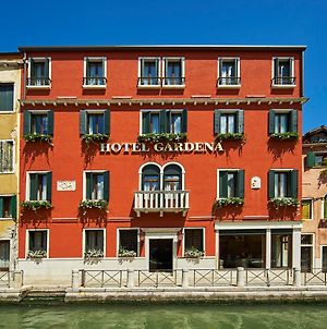 Hotel Gardena Venise Exterior photo